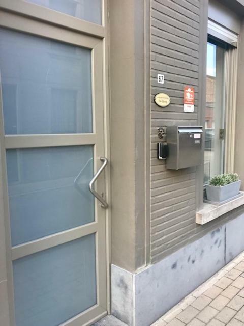 ヘラールツベルヘン De Reepヴィラ エクステリア 写真